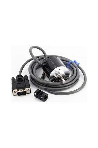 Flymark Rotary Enkoder Set 2500ppr 5 -24v Npn Abz