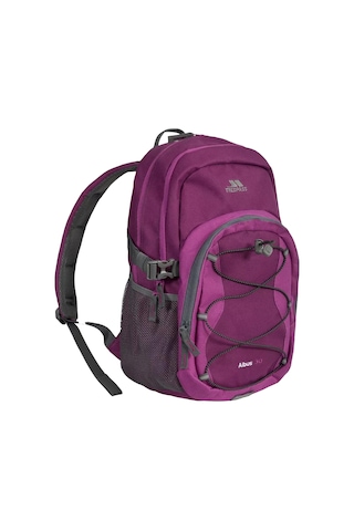 Trespass Albus - Casual Backpack 22653 Bordo
