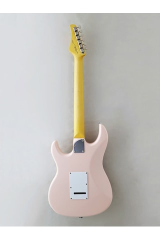 Fujigen Odyssey Elektro Gitar Jos2tdm/sp