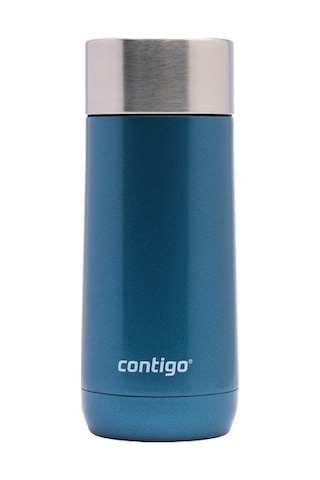 Contigo Luxe Cornflower 360 Ml 12 Oz Autoseal Mavi