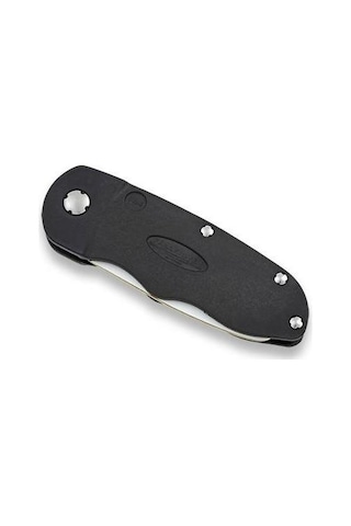 Fallkniven Kamp Fs3 Bileme Aparatı Siyah