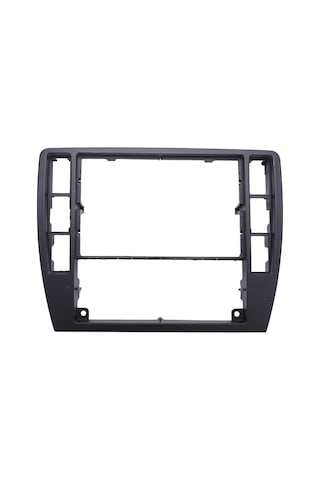 Passat B5 2001 2002 2003 2004 2005 İçin Orta Konsol Trim Çerçevesi