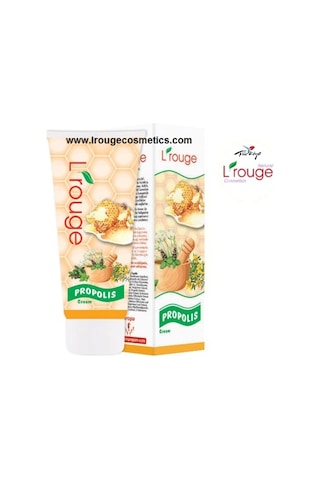 L’Rouge Propolis Krem 100 G