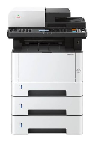 Olivetti D-copia 4024mf Çok Fonksiyonlu Yazıcı