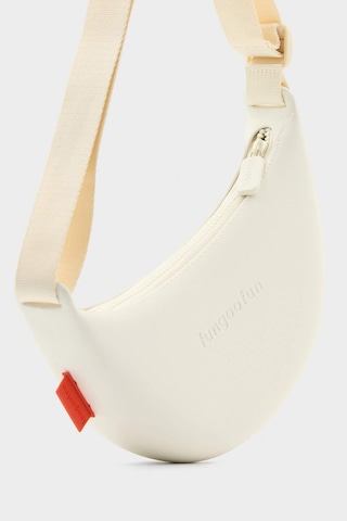 Defacto Fungoofun X Defacto Muz Tasarımlı Çapraz Çanta H9123ax26smwt1 Beyaz-wt1