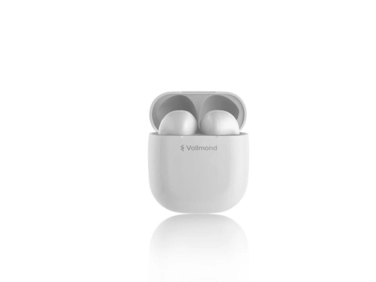 Vollmond Earbuds VL201 Bluetooth 5.3 Kulak İçi Kulaklık