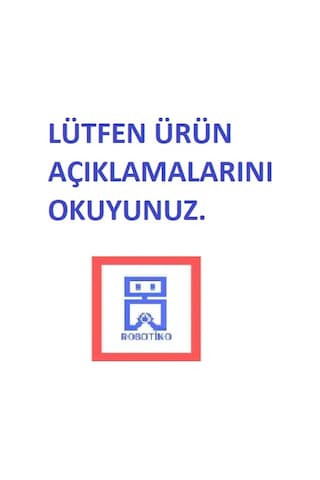 Robotiko-Lm2596 Voltaj Düşürücü Modül Dc-Dc Step Down