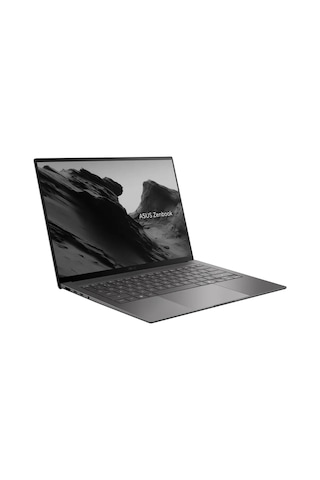 Asus ZenBook S 14 UX5406AA-SW455W Ultra 7 355 16 GB 512 GB SSD 14" W11H Dizüstü Bilgisayar