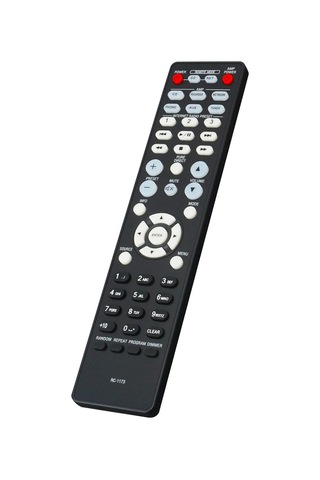 Crackedice Denon Ev Sineması Uzaktan Kumandası Rc-1173 Rc 1173 Rc-1197