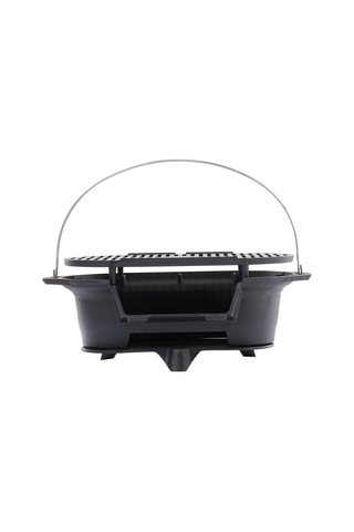 Greenmall Kore Barbeküsü Sku: Smgstkd4a20632cf Açık Bej