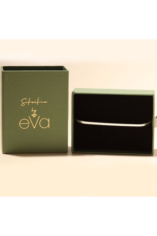 Ava Bileklik 719217 Silver