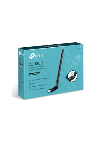 Tp-link Archer T3u Plus 1300mbps Usb Adaptör