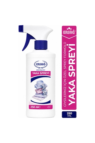 Ersağ Yaka Spreyi  250 ML