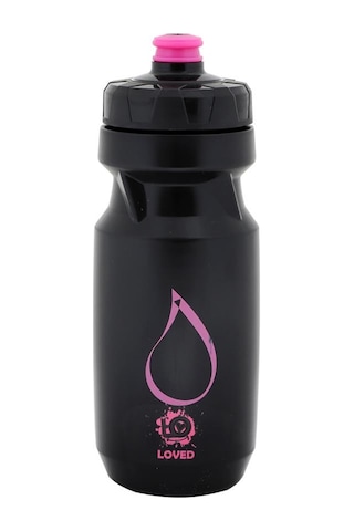 Biggdesign Moods Up Love Plastik Matara 600 Ml