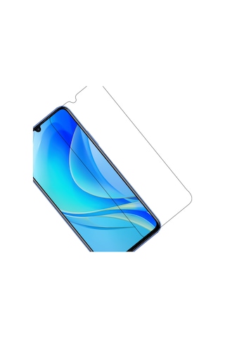 ErkMobile Huawei Nova Y70 Kırılmaz Ekran Koruyucu Temperli Cam
