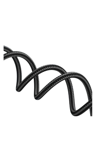 Type C To Type C Hızlı Şarj Data Kablosu Çevirici Dönüştürücü Adaptör 180 Derece 100w 1 Metre 100 Cm