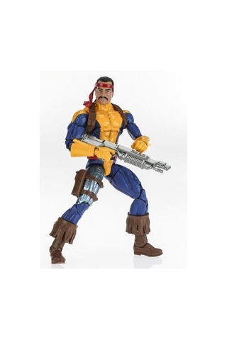 Marvel Legends X-Men Marvel Forge