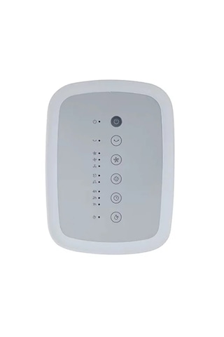 Evaporatif Soğutucu Kule Tipi 55w Portatif Soğutucu