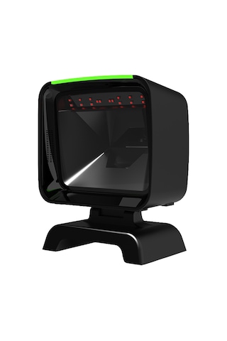 Sunlux Xl-2360a 1d/2d Usb Kablolu Masaustu Barkod Okuyucu