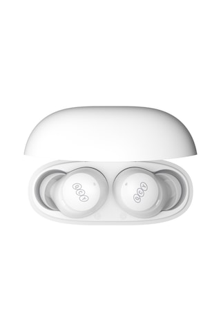 QCY HT07 ArcBuds BH22HT07A ANC 6 Mikrofonlu Bluetooth 5.2 Kulak İçi Kulaklık