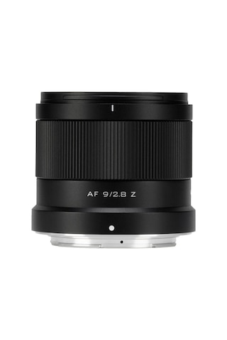 Vıltrox Af 9mm F/2.8 - Nikon Z
