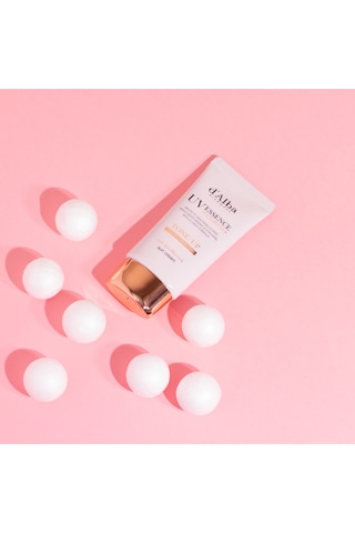 Dalba Waterfull Essence Tone Up Sun Cream SPF50+ 50 ML