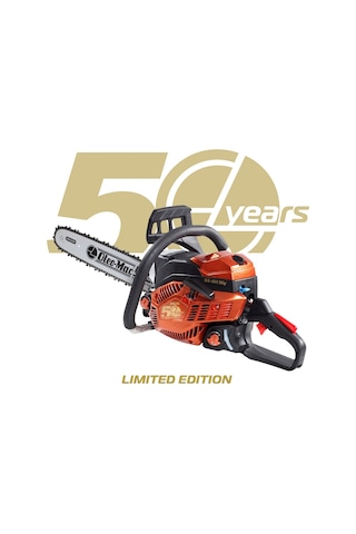 Oleo MAC GS 451 46 CM 50 .Yıl Motorlu Ağaç Kesme Makinesi