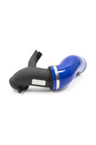 Forge Motorsport Vw Golf Mk8 - Audi S3 - Cupra Ateca Turbo Inlet Pipe - Mavi