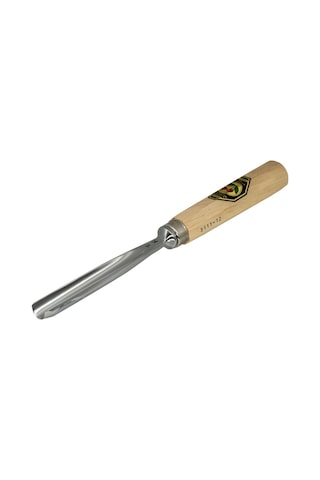 Kırschen Two Cherries Düz Tip Geniş Oluklu Iskarpela 12 Mm Cut11 3111012