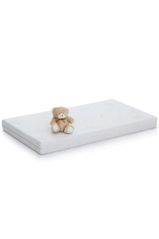 Mc.pierobaby Ortopedik Bebek Yatağı Oyun Parkı Yatağı 65x95 Cm