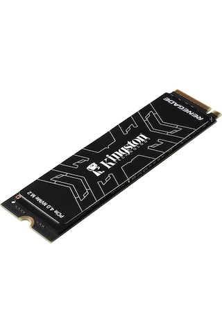 Kingston Renegade SRNGS/500G 500 GB Pcıe 4.0 Nvme SSD