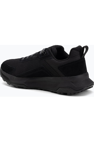 Timberland Motion Ledge Low Lace Up Erkek Sneaker-33274 Siyah