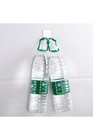 Fosenze Dayanıklı Paslanmaz Çelik Kanca - Güçlü Yapışkanlı 8'li Duvar Askısı, Banyo Ve Kapı İçin Pratik Çözüm Diğer