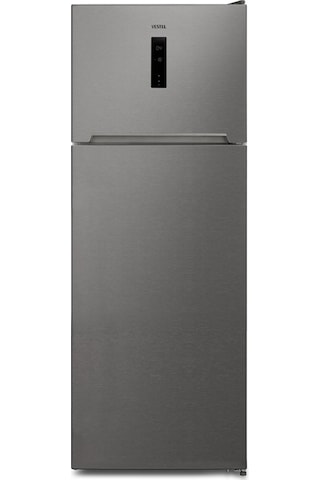 Vestel NF52122 EX WIFI 451 L No-Frost Buzdolabı