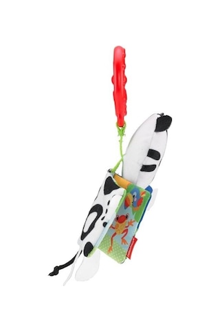 Mattel Fisher-price Cbk70 Kitap Spielfreund Tiger