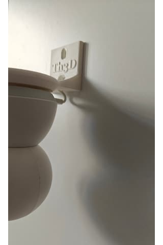 Tp-link Tapo C200 C210 C211 Tl70 Kamera Duvar Montaj Aparatı Tp Link Braket Dahil.