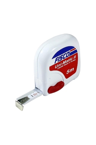 Fisco Unimatic Metre 5 M
