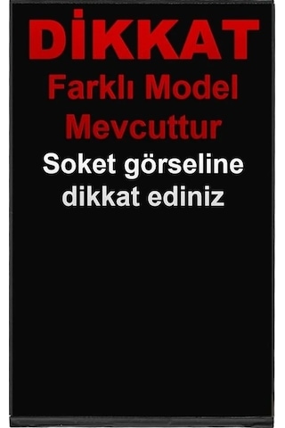 Reeder M10 Plus Lcd İç Ekran - Model 2