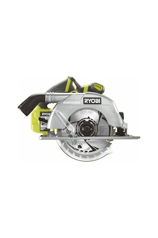 Ryobi R18CS70 18Volt Akülü Kömürsüz Daire Testere (Akü Hariç)