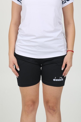 Diadora Jenny Kadın Şortu Siyah