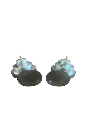Korna Dadat 12v Dadat Cıft Fıslı Belgelıy