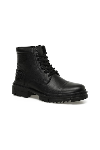 Kinetix Dıda 5pr Siyah Erkek Bot & Bootie A102037008 Siyah