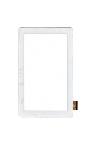 Odys Space 10 Plus 3G Dokunmatik 50 Pin Beyaz