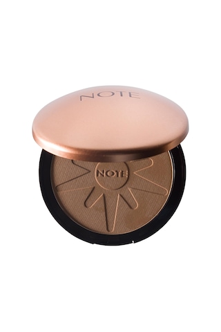Bronzing Powder 10 Bronzlaştırıcı Pudra Diğer