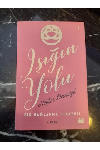 Işığın Yolu - 2. El Kitap