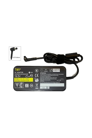 Sony 19.5v 6.2a Lcd Led Tv Adaptörü