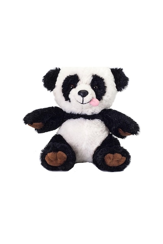 Prime 3d - Panda Pelüş Ve Selfie 48 Parça Puzzle 15800