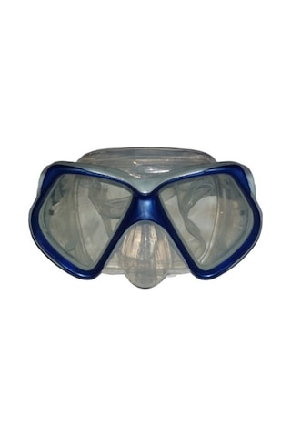 Atmaca_Av Oasıs -Vantuz Mask Sarı Mavi Kırmızı Siyah Yeşil