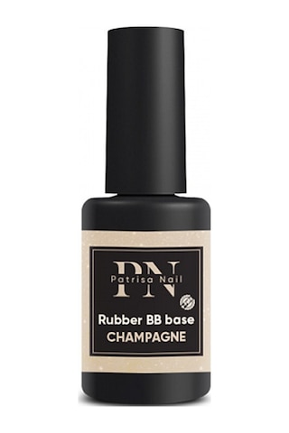 Rubber Baz Kamuflaj Bb-base Champagne 8 Ml