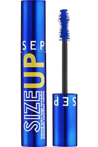 Sephora Collectıon Size Up - Maskara Blue Diğer